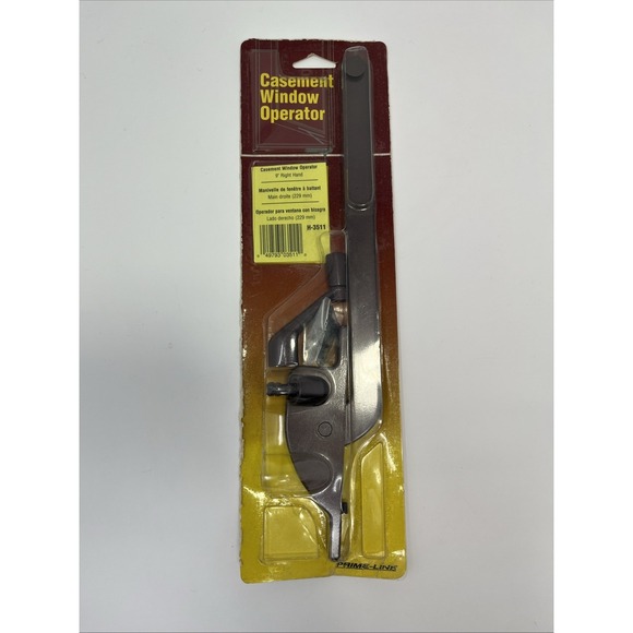 Prime Line Products Other - H3511 Csmnt Opertr 9" Teardrp H 3511 Prime Line‎ Products H 3511 049793035110